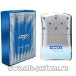 Zippo Fragrances Zippo Feelzone for Him