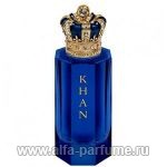 Royal Crown Khan