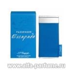 Dupont Passenger Escapade pour Homme