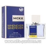 парфюм Mexx Whenever Wherever For Him