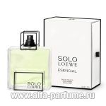 Loewe Solo Loewe Esencial