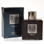 парфюм Geparlys Blue Code