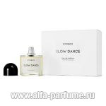 парфюм Byredo Parfums Slow Dance