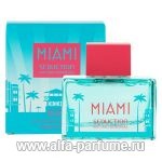 парфюм Antonio Banderas Miami Seduction For Women