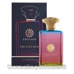 Amouage Imitation For Man