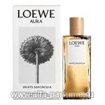 парфюм Loewe Aura White Magnolia
