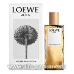 Loewe Aura White Magnolia