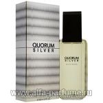 парфюм Antonio Puig Quorum Silver