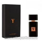 Avery Fine Perfumery Y as in Young at Heart