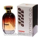 парфюм Carrera Speed Extreme Oud