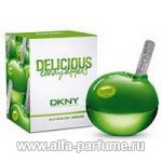 Donna Karan DKNY Delicious Candy Apples Sweet Caramel