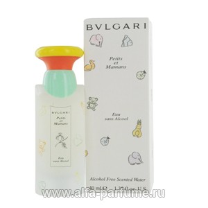 Bvlgari Petits et Mamans