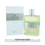 парфюм Christian Dior Eau Sauvage