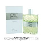 Christian Dior Eau Sauvage