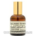 парфюм Zielinski & Rozen Tobacco, Vetiver & Amber