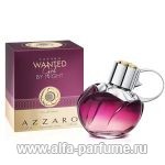 парфюм Azzaro Wanted Girl By Night