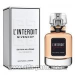 парфюм Givenchy L`Interdit Nocturnal Jasmine