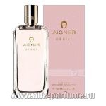 Aigner Debut