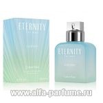 парфюм Calvin Klein Eternity Summer 2016