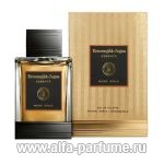 парфюм Ermenegildo Zegna Essenze Musk Gold