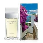 Dolce & Gabbana Light Blue Escape to Panarea