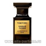 Tom Ford Vanille Fatale