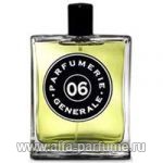парфюм Parfumerie Generale L`eau Rare Matale № 6