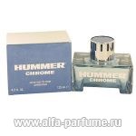 парфюм Hummer Chrome
