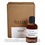 парфюм Gerini Imperial Patchouli