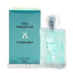 Leonard Eau Fabuleuse