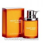 парфюм Yacht Man Energy