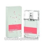 парфюм Armand Basi In Red Eau Fraiche