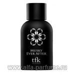 парфюм The Fragrance Kitchen Musky Ever After