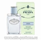 Prada Infusion d`Amande