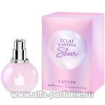 Lanvin Eclat D`Arpege Sheer