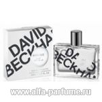 парфюм David Beckham Homme