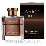 парфюм Baldessarini Ambre Oud