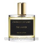 Zarkoperfume The Lawyer