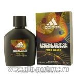 парфюм Adidas Pure Game South Africa