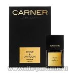 Carner Barcelona Rose & Dragon