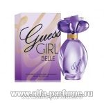 парфюм Guess Girl Belle