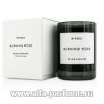 Byredo Parfums Burning Rose