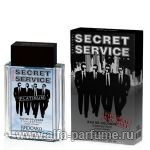 парфюм Brocard Secret Service Platinum
