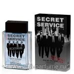 Brocard Secret Service Platinum