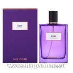 Molinard Cuir Eau de Parfum