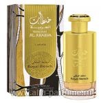 парфюм Lattafa Perfumes Khaltaat Al Arabia Royal Blends