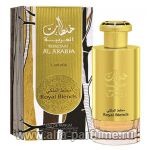 Lattafa Perfumes Khaltaat Al Arabia Royal Blends