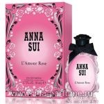 парфюм Anna Sui L`Amour Rose