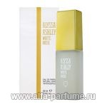 парфюм Alyssa Ashley White Musk