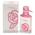 Alessandro Dell`Acqua Alessandro Dell`Acqua Woman In Rose